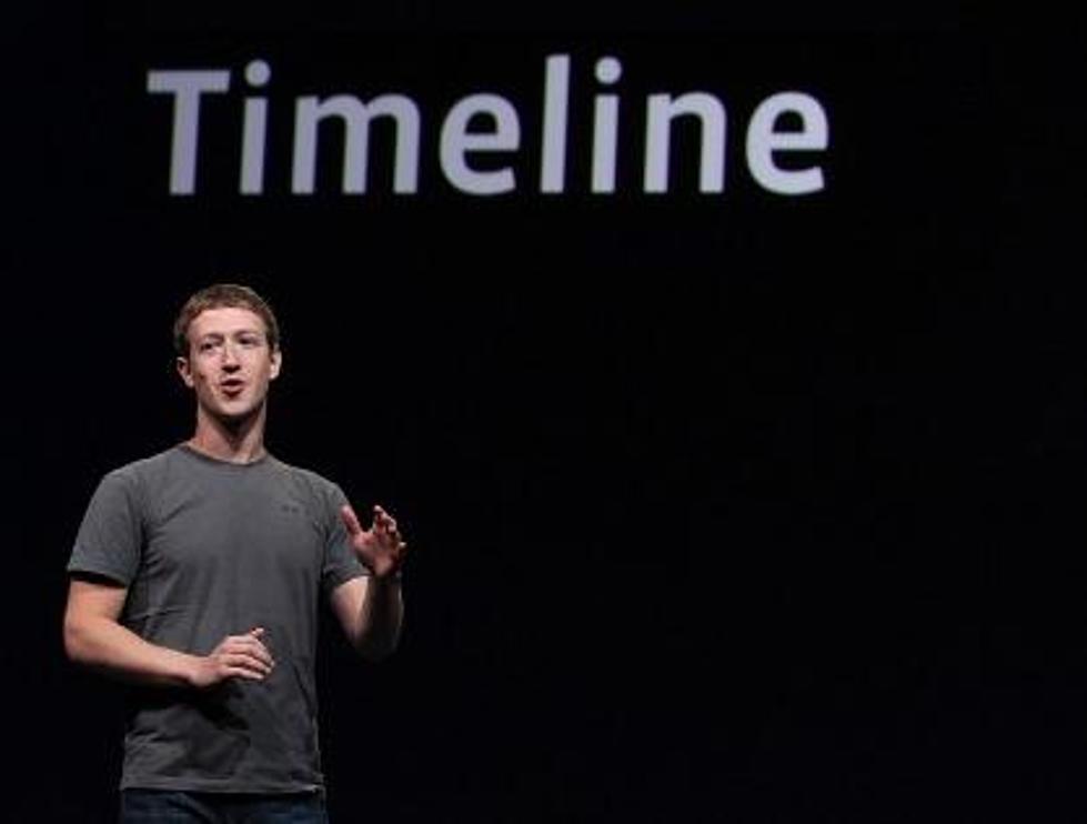 Was Facebook Created by CIA — Is Mark Zuckerberg a CIA Operative? [VIDEO]