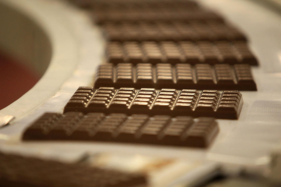 Is the World Running Out of Chocolate?