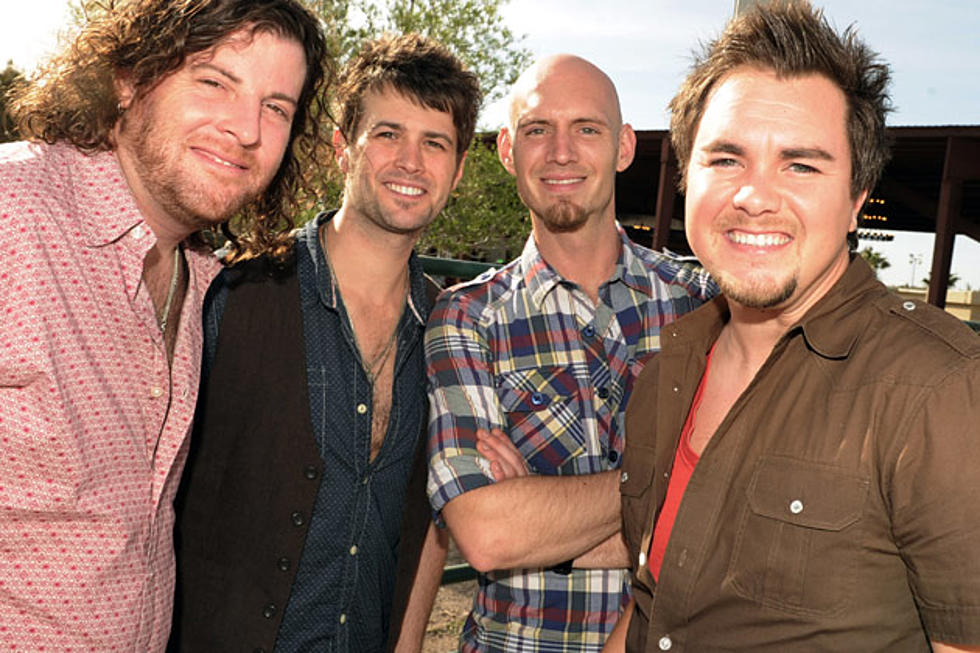 Eli Young Band Thank Their Fans — With FREE Music!