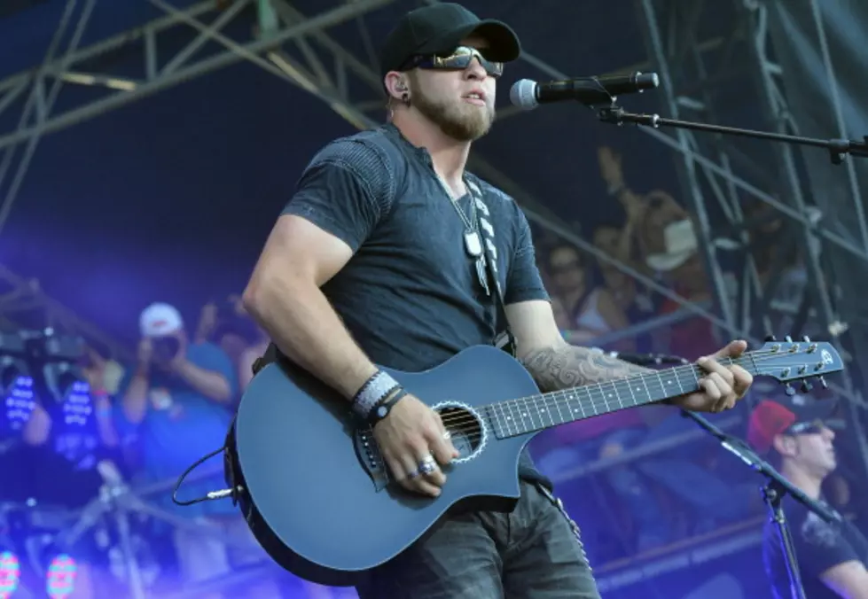 Lauren Alaina Tries for Daily Duel Hall of Fame Against Brantley Gilbert [AUDIO/POLL]