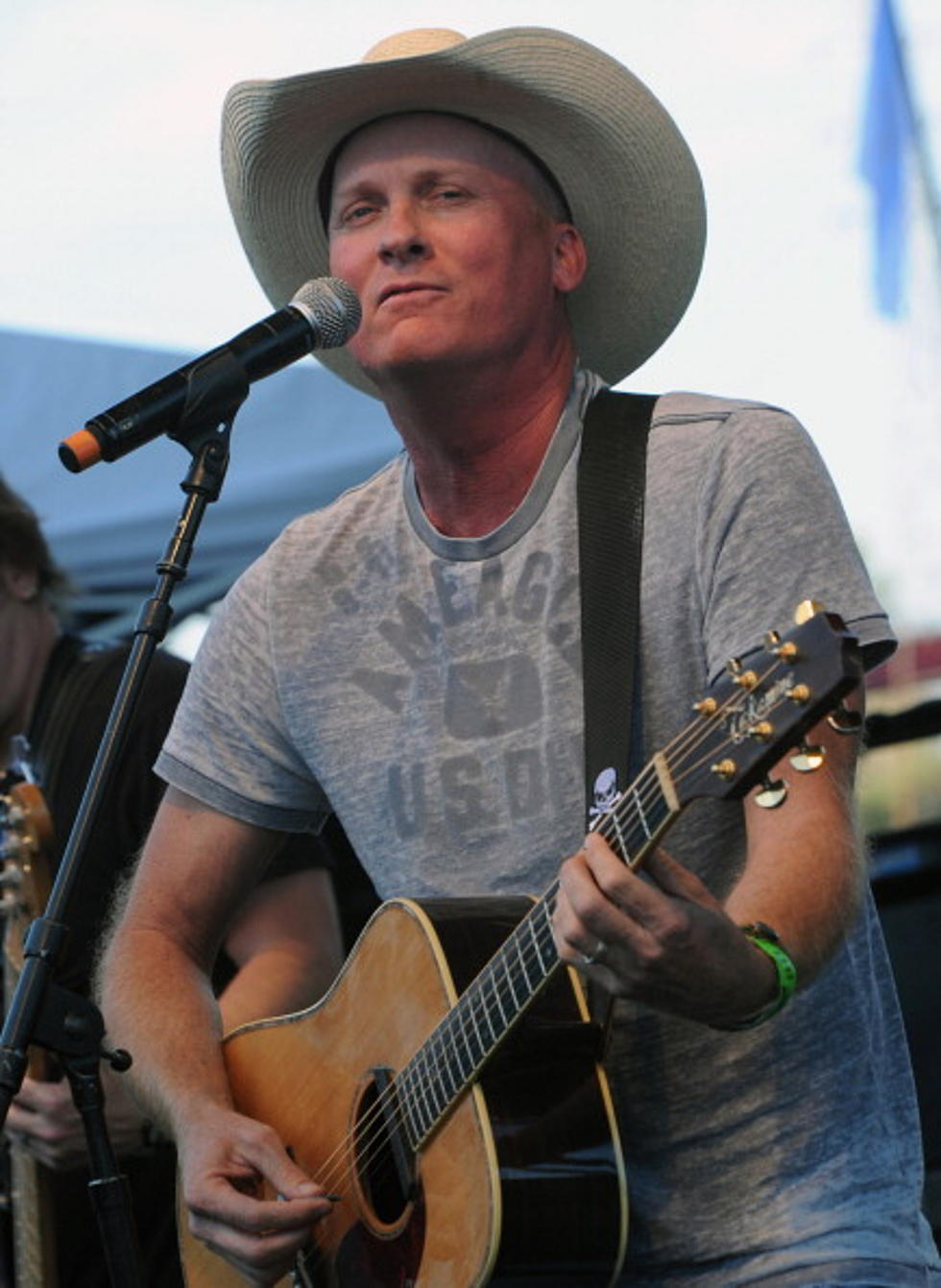 Kevin Fowler + Wade Hayes on Today’s Daily Duel [AUDIO/POLL]
