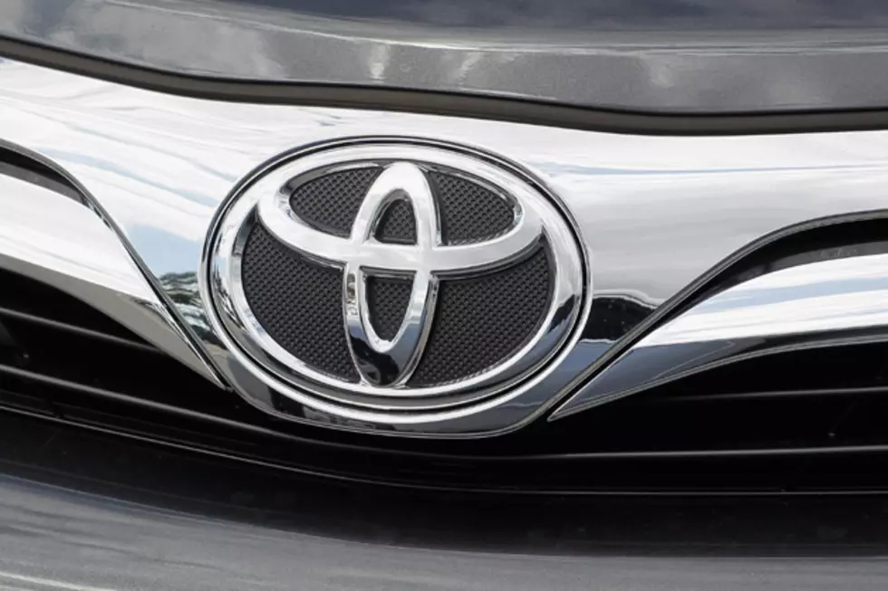 Toyota Is Now Building Face Shields To Send To Texas Hospitals