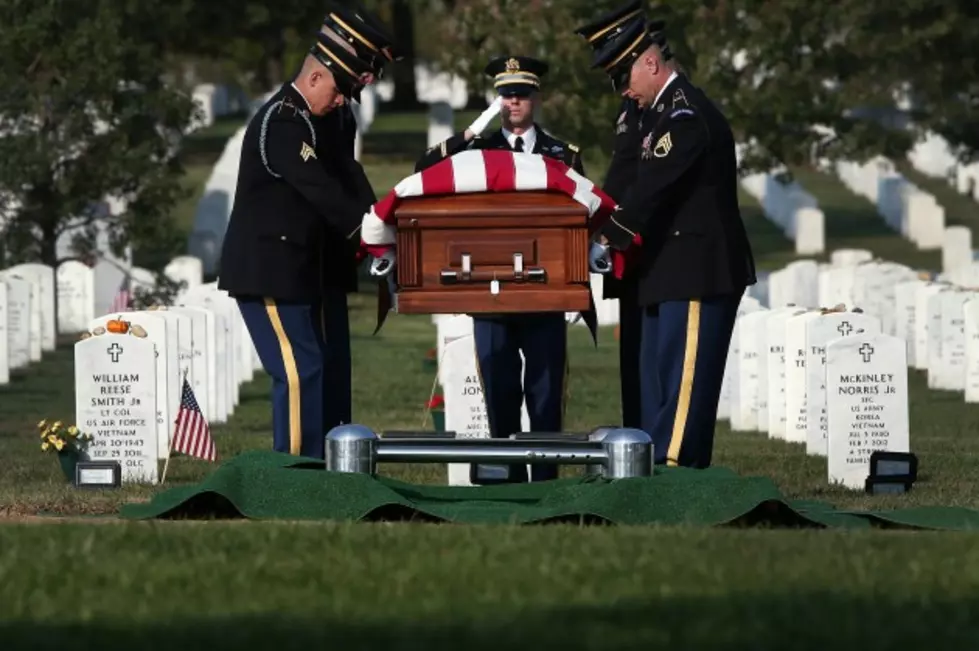More Soldiers Have Committed Suicide in 2012 Than Died in Combat &#8212; It&#8217;s Time to Fix This NOW.