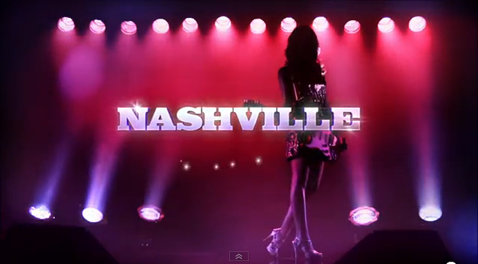 Who is Your Favorite Character on ABC’s ‘Nashville?’ [POLL, VIDEO]