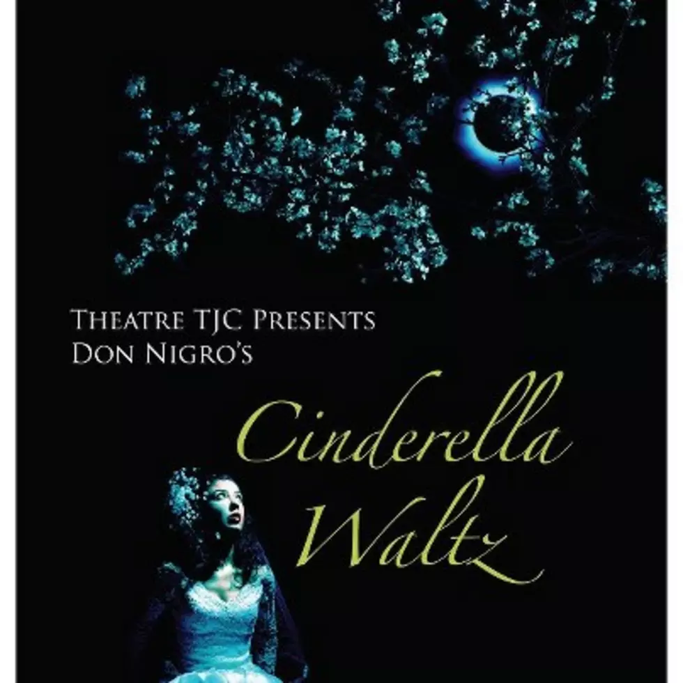TJC Theater Presents ‘Cinderella Waltz’ This Weekend