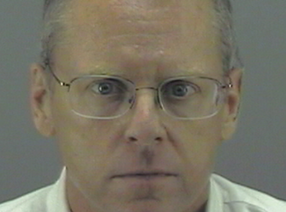 Former East Texas Teacher Accused of Child Sexual Assault is Back in Jail