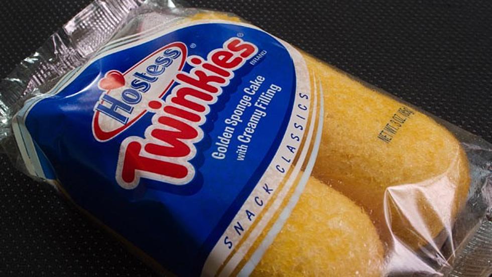 A World Without Hostess Twinkies? Say It Isn’t So [POLL]