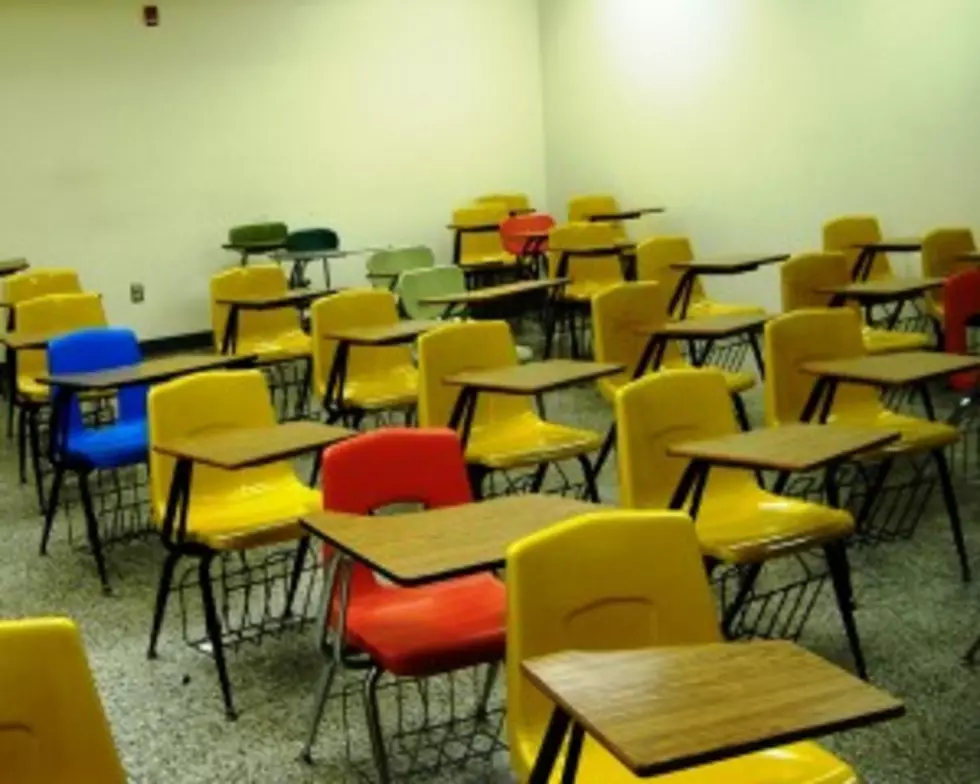 78 Texas School Districts Do Not Have a Safety Plan