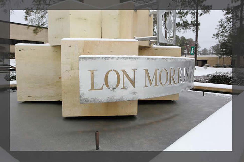 Lon Morris College to be Put on the Auction Block