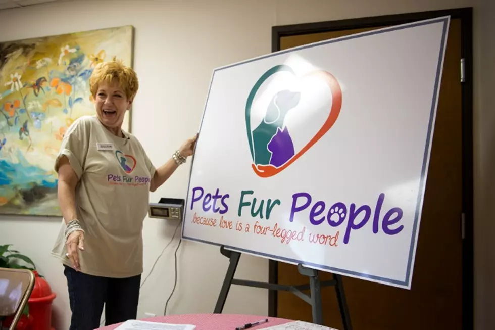 East Texas Animal Shelter Unveils New Name