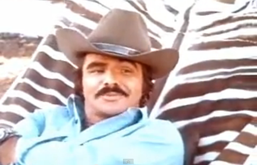 Which ‘Smokey and The Bandit’ Movie is the Best? [VIDEO + POLL]