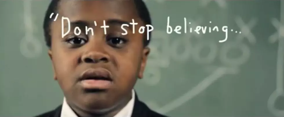 When Life Gets Ya&#8217; Down, All You Need Is A Pep Talk From &#8216;Kid President&#8217; [VIDEO]
