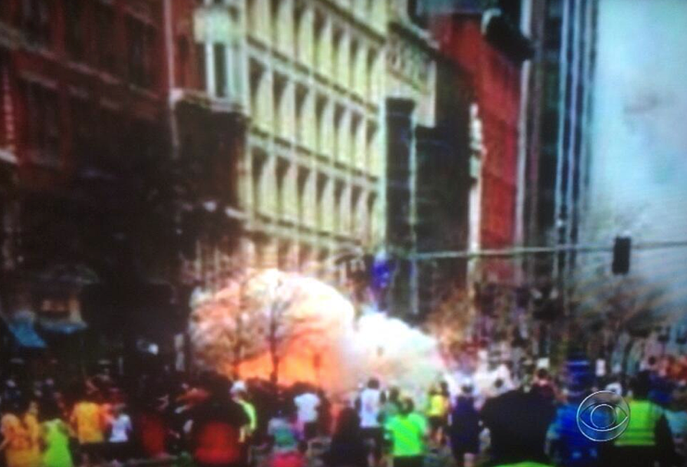 East Texans Competing at Boston Marathon Reported Safe