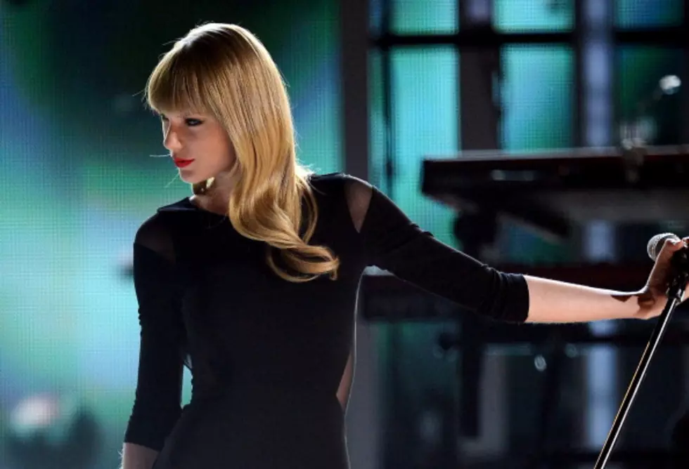 KNUE + Car Mart Have Your Tickets to See Taylor Swift at Cowboys Stadium [VIDEO]