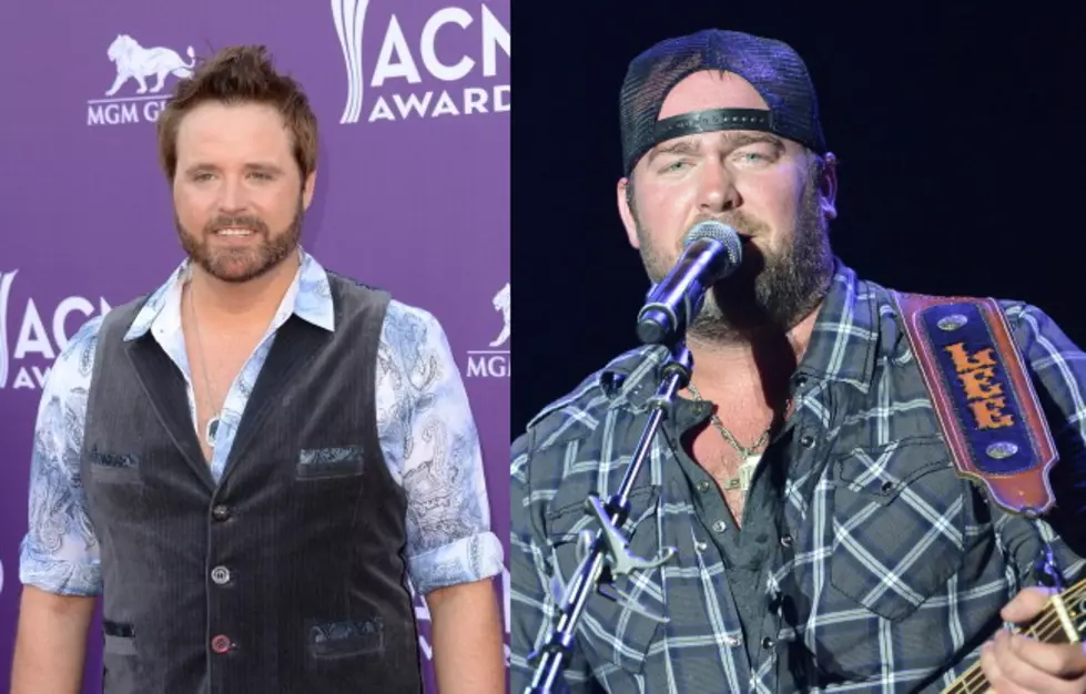 Randy Houser Moves on to Face Lee Brice on Today’s Daily Duel