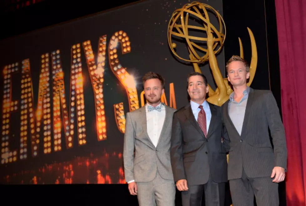 2013 Emmy Nominations Released &#8212; Is Your Favorite Show on the List?