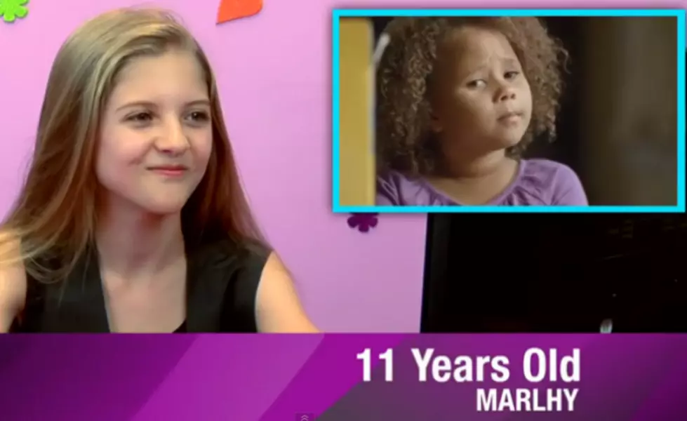 Kids React to Interracial Cheerios Ad &#8212; Don&#8217;t Understand the Controversy [VIDEO]
