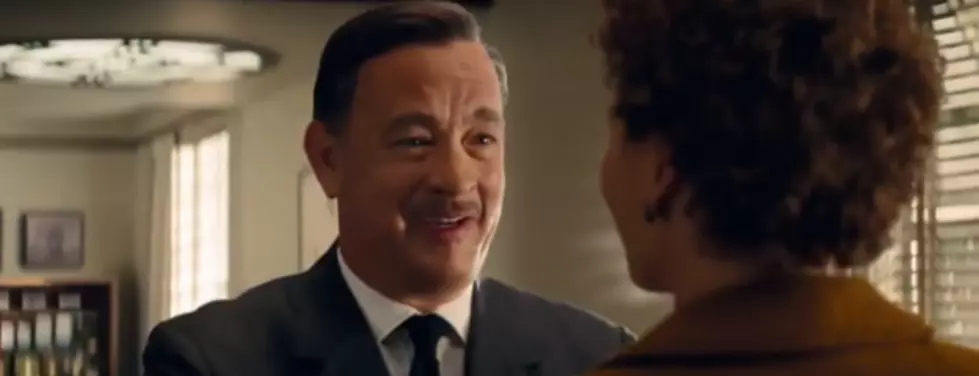 &#8216;Saving Mr. Banks&#8217; Tells the Story Behind &#8216;Mary Poppins&#8217;