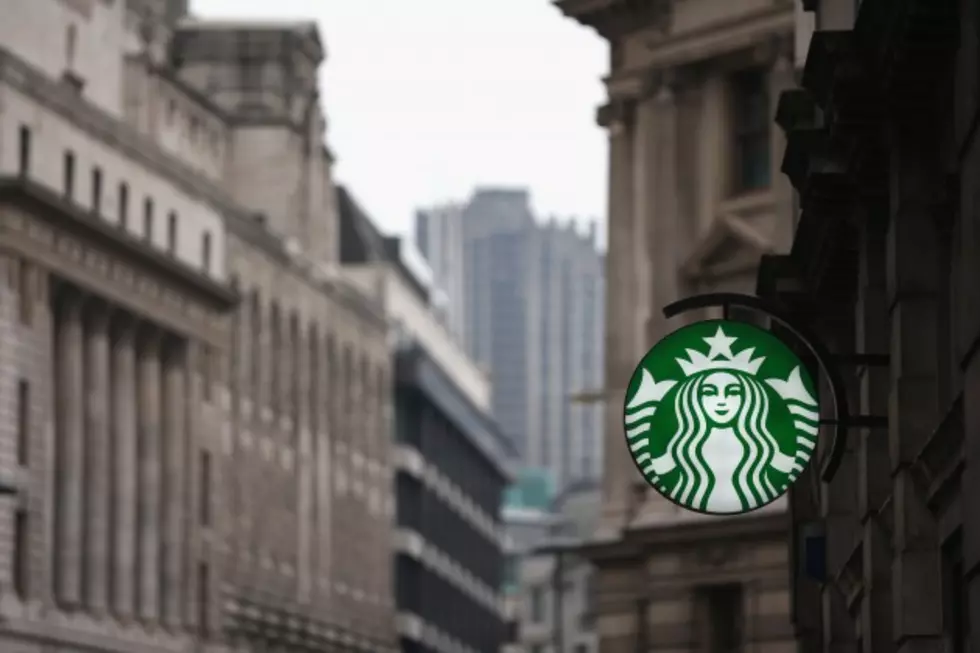 How to Get Free Coffee at Starbucks This Week