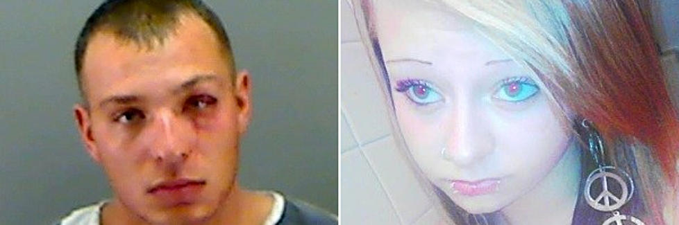 Coby Hudgins Charged With Shooting Death of Cayla Williams in Kilgore
