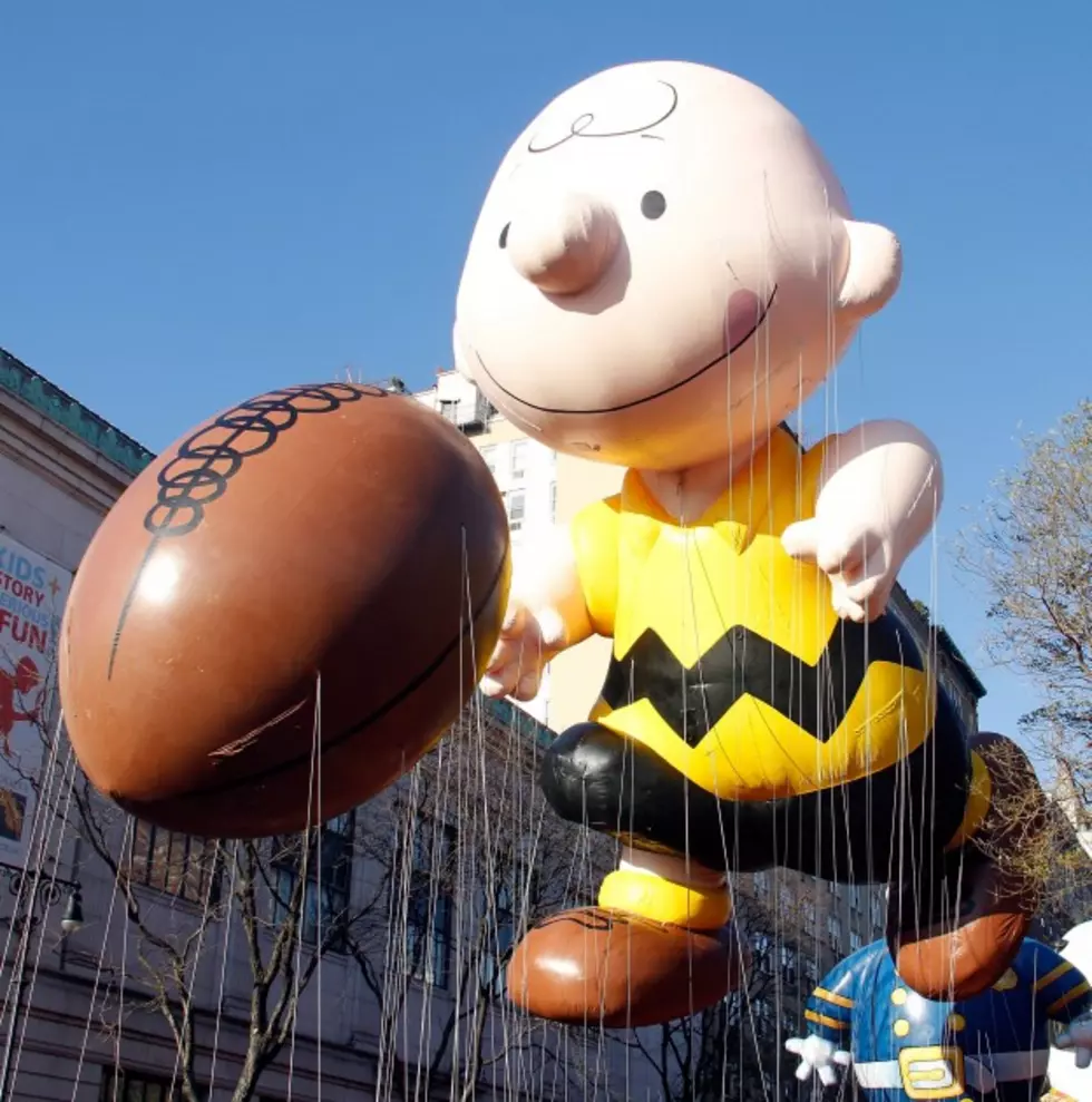 Strong Winds May Ground Some Balloons at This Year&#8217;s Macy&#8217;s Thanksgiving Day Parade [VIDEO]