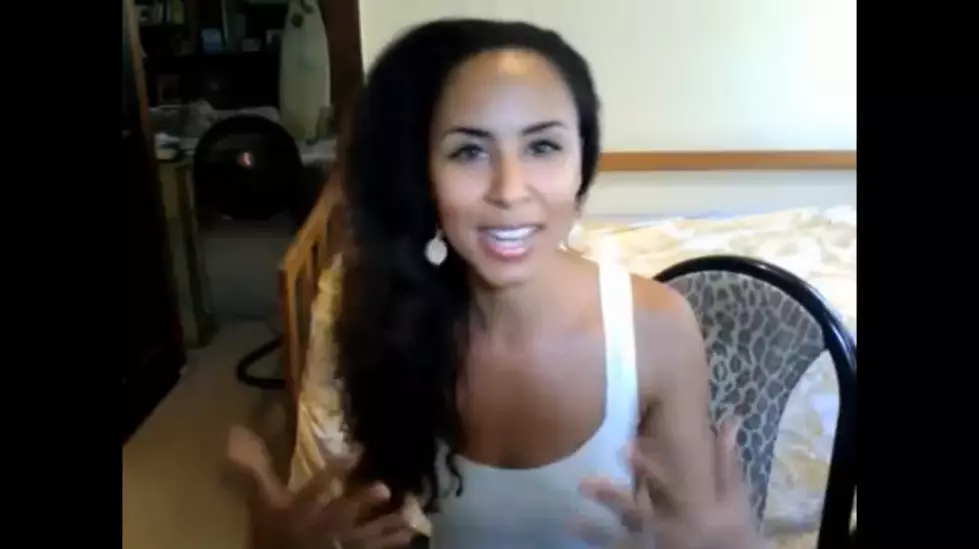 Self Worth and Twerking Don’t Mix [VIDEO]