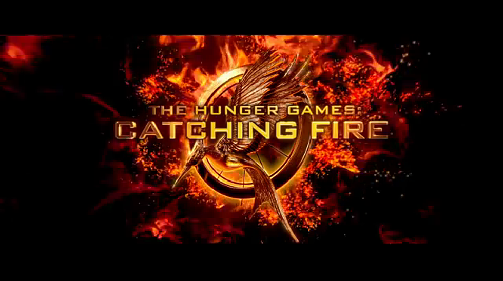 ‘The Hunger Games: Catching Fire’ Opens in Theaters Friday [VIDEO]