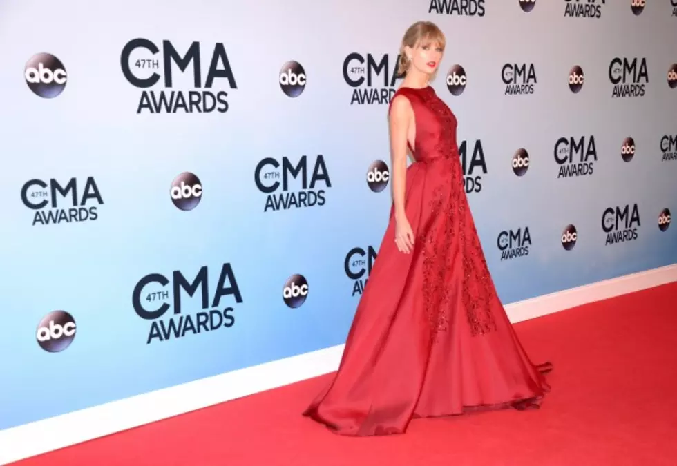 Taylor Swift Celebrates 24th Birthday by Donating to the Nashville Symphony