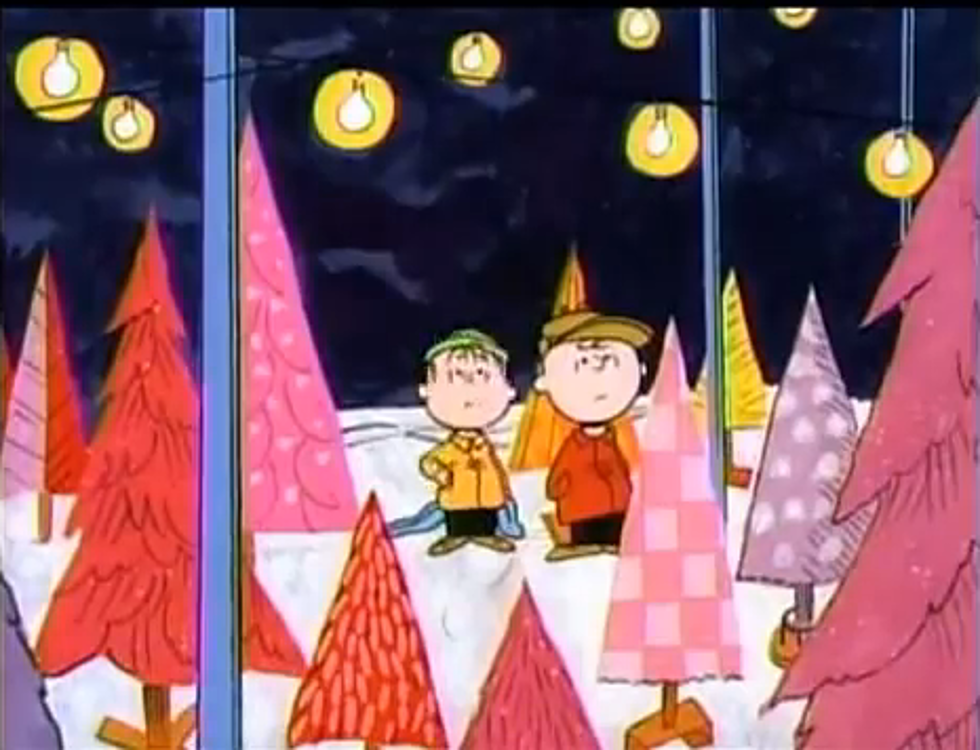Classic Holiday Show &#8216;A Charlie Brown Christmas&#8217; Airs Tonight [VIDEO]
