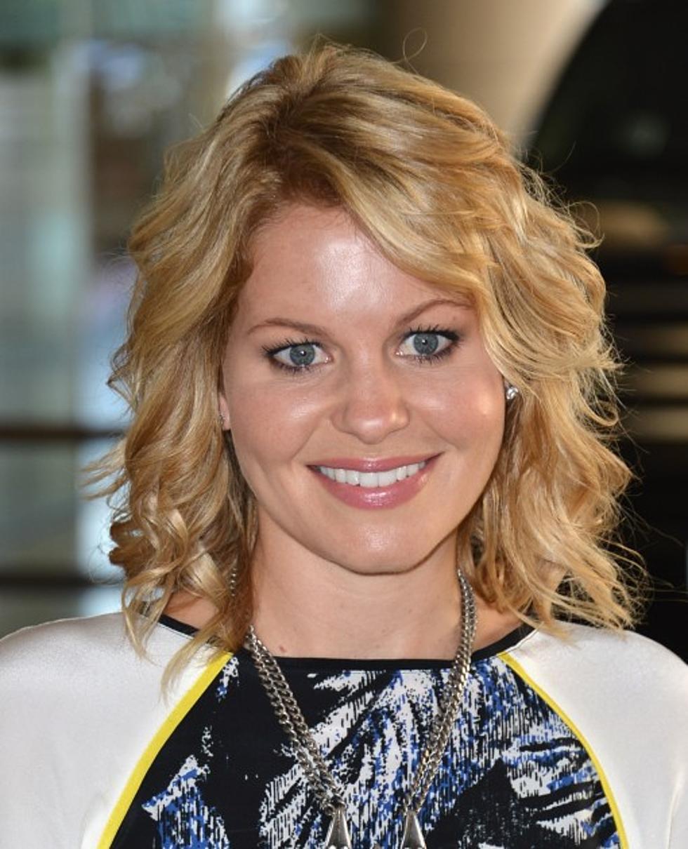 &#8216;Full House&#8217; Actress Candace Cameron Gives Reasons She Is Submissive To Her Husband [VIDEO + POLL]