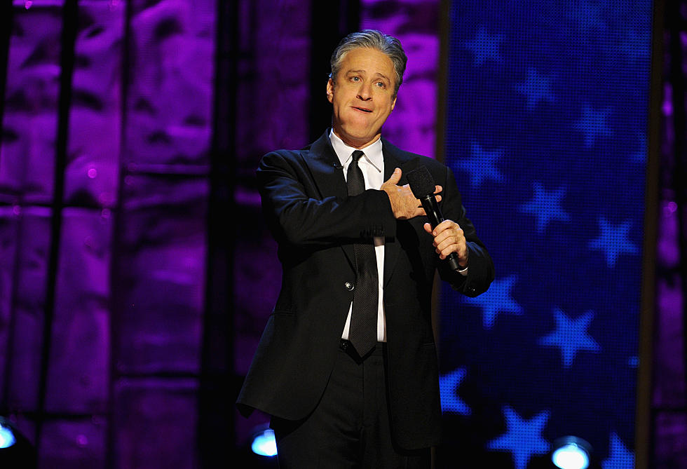 Jon Stewart Pokes Fun at Global Warming Believers and Non-Believers [VIDEO]
