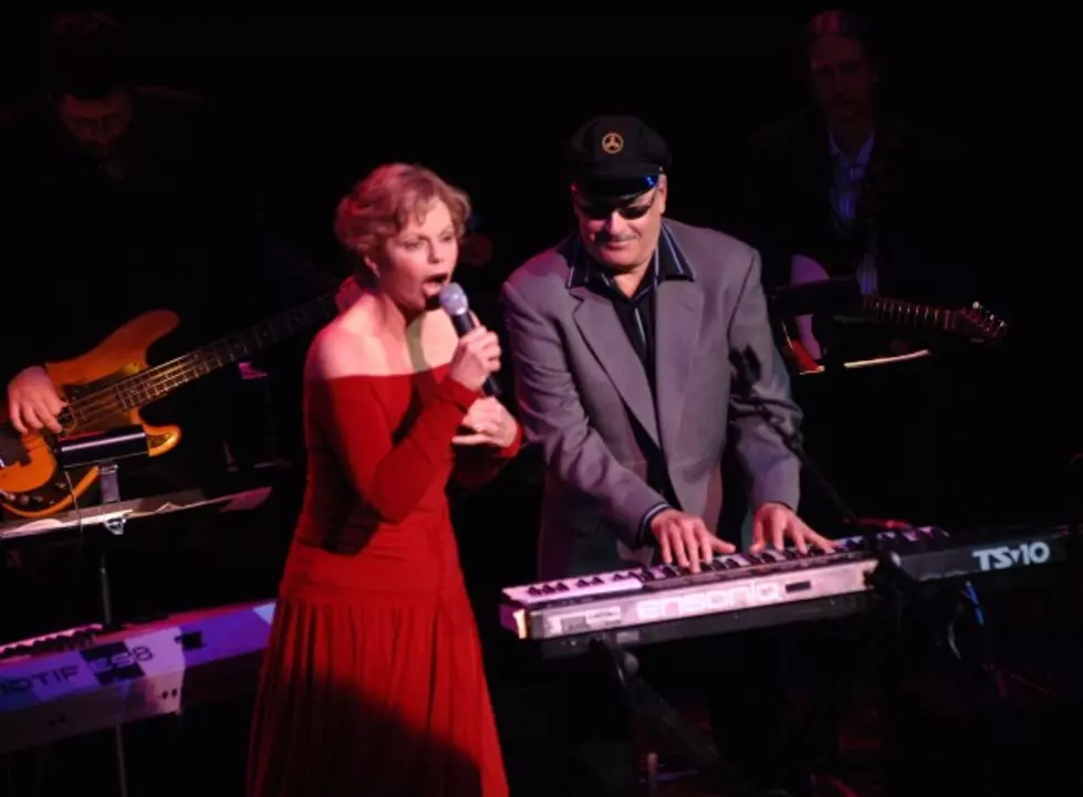 The Captain and Tennille End Their &#8216;Muskrat Love&#8217; [VIDEO]