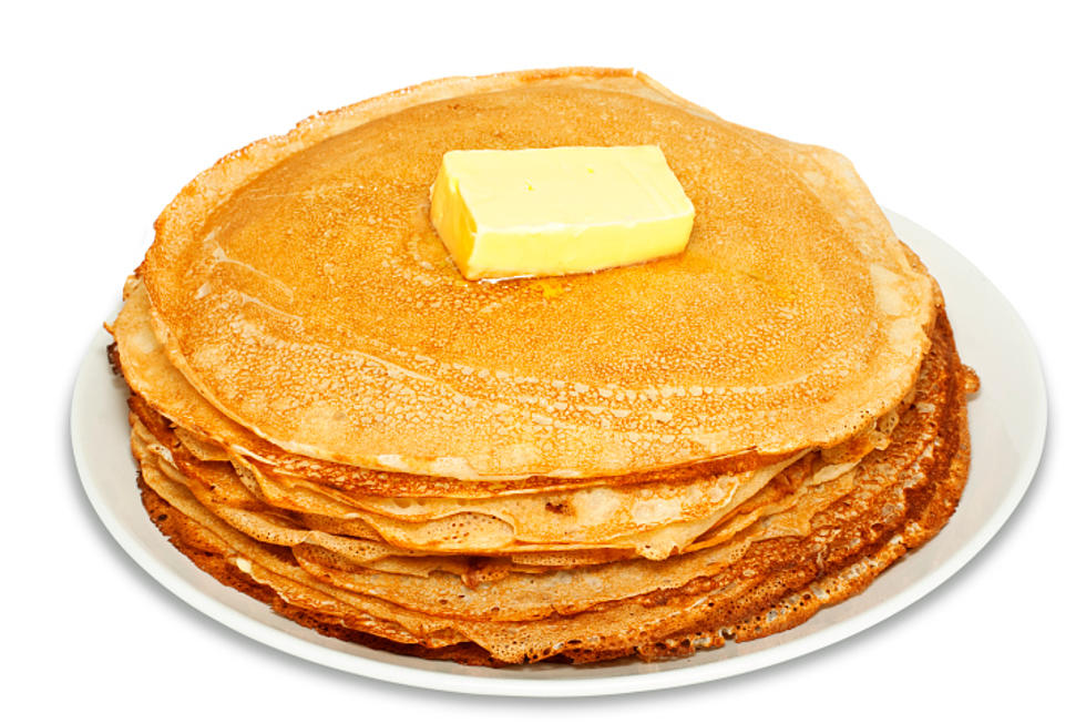 Don’t Miss Free Pancakes During IHOP’s ‘National Pancake Day’