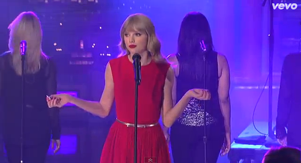 Taylor Swift’s New Year Starting Off ‘Rocky’ For Her and Her Rhode Island Neighbors [VIDEO]