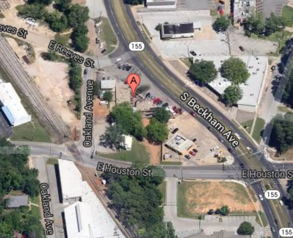 Google Maps