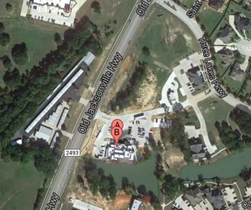 Google Maps