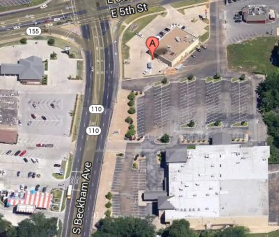 Google Maps