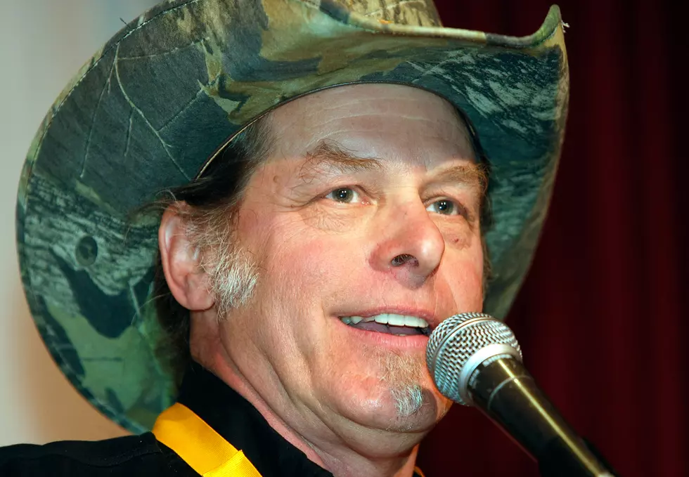 Longview Pays Ted Nugent $16,000 to Not Peform at Fourth of July Festival [POLL]