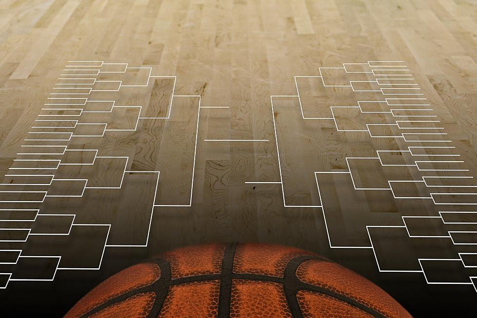 It’s Time to Fill Out Your March Madness Bracket