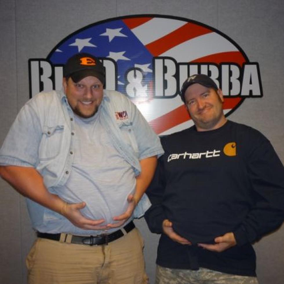 Big D and Bubba Family Friendly Fun in The Mornings on KNUE [VIDEO]