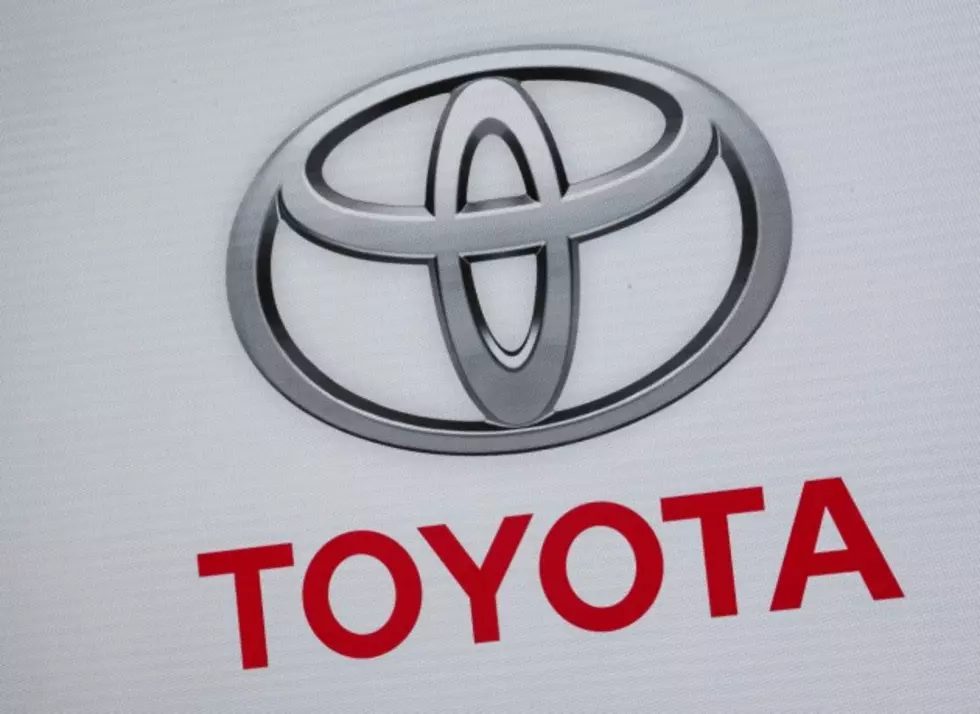 Toyota Moving HQ to Texas