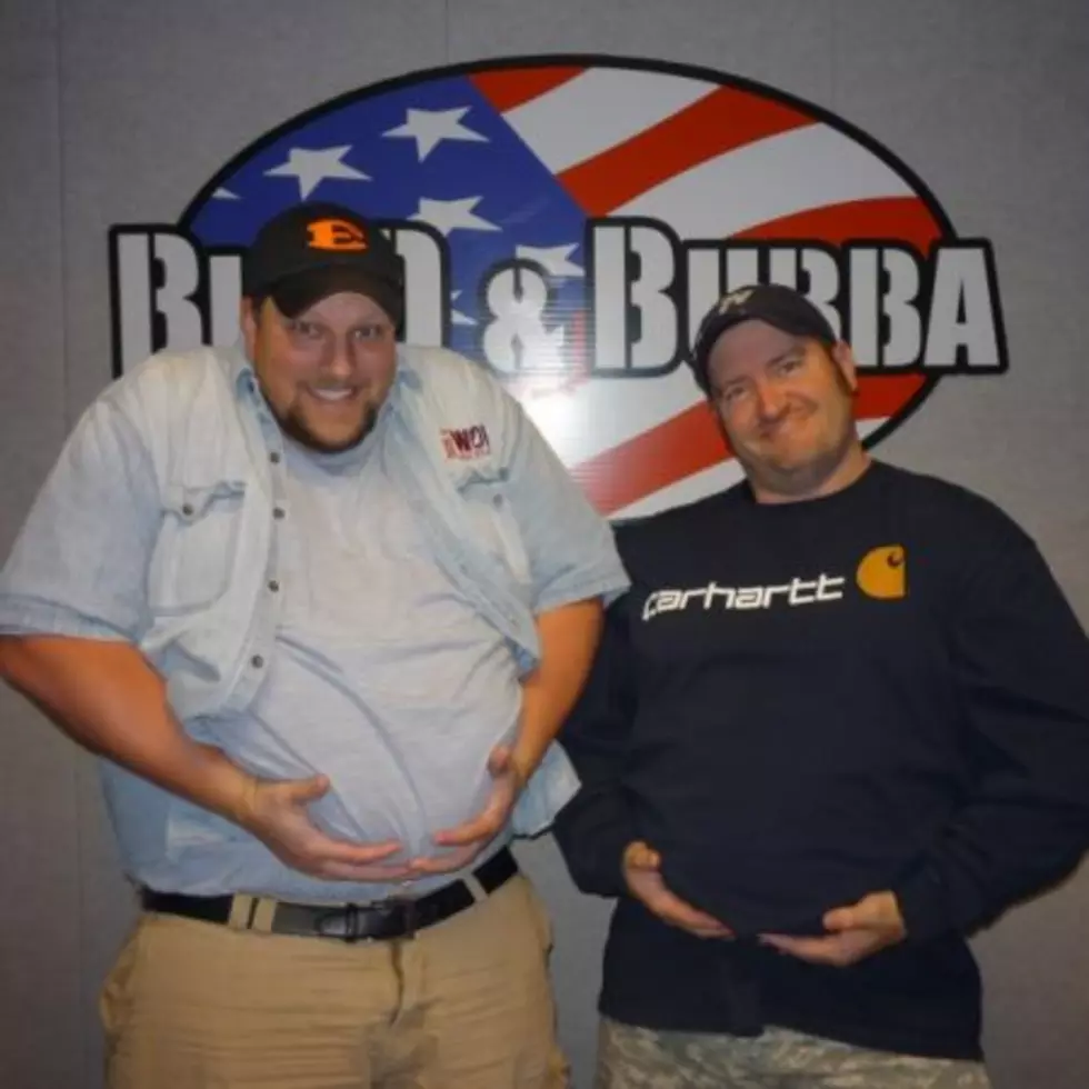 Are Angels Among Us? – Best of Big D and Bubba [POLL]