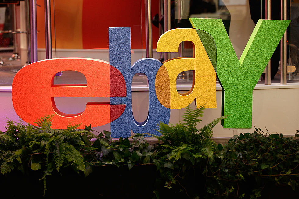 eBay Hacked — It’s Time to Change Your Password