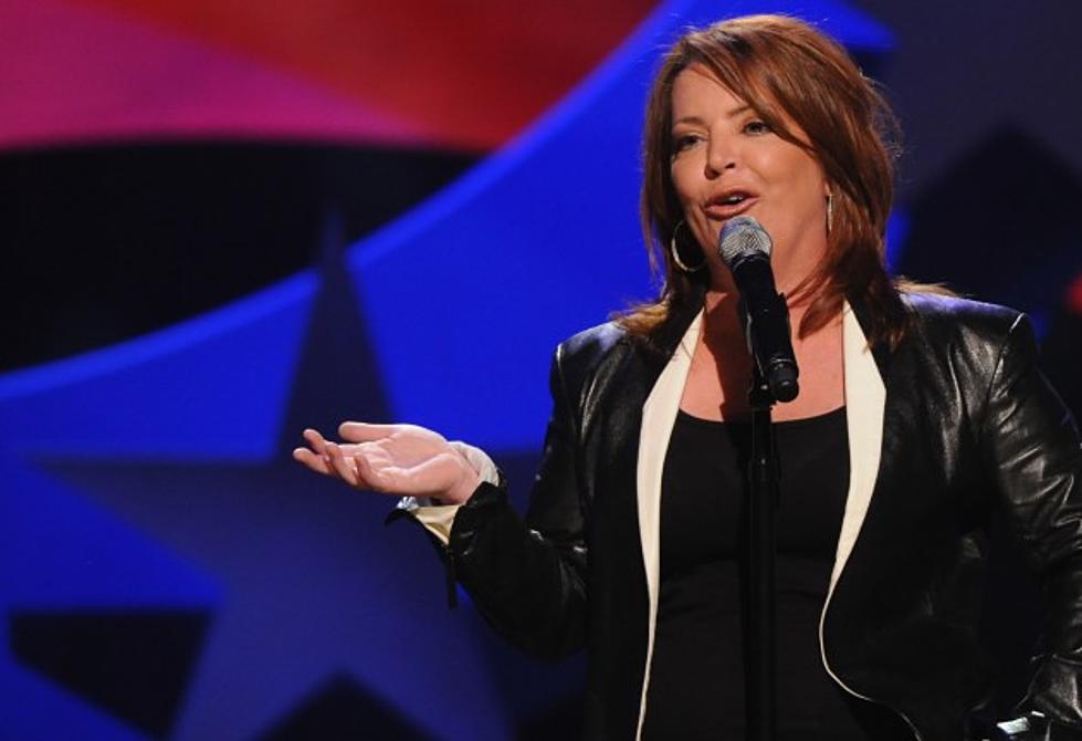 Kathleen Madigan in the Studio with Big D and Bubba Tuesday
