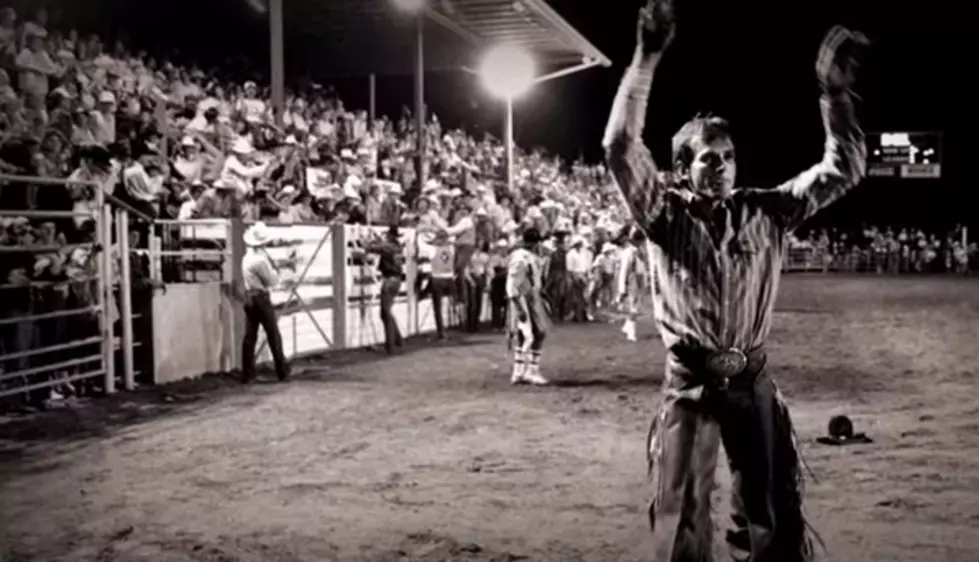 25 Years Ago Today We Lost Lane Frost [VIDEOS]