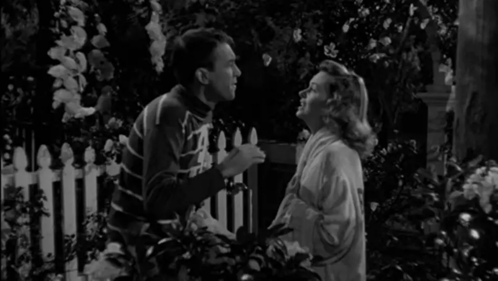 ‘It’s a Wonderful Life’ at Liberty Hall in Tyler on Thursday [VIDEO]