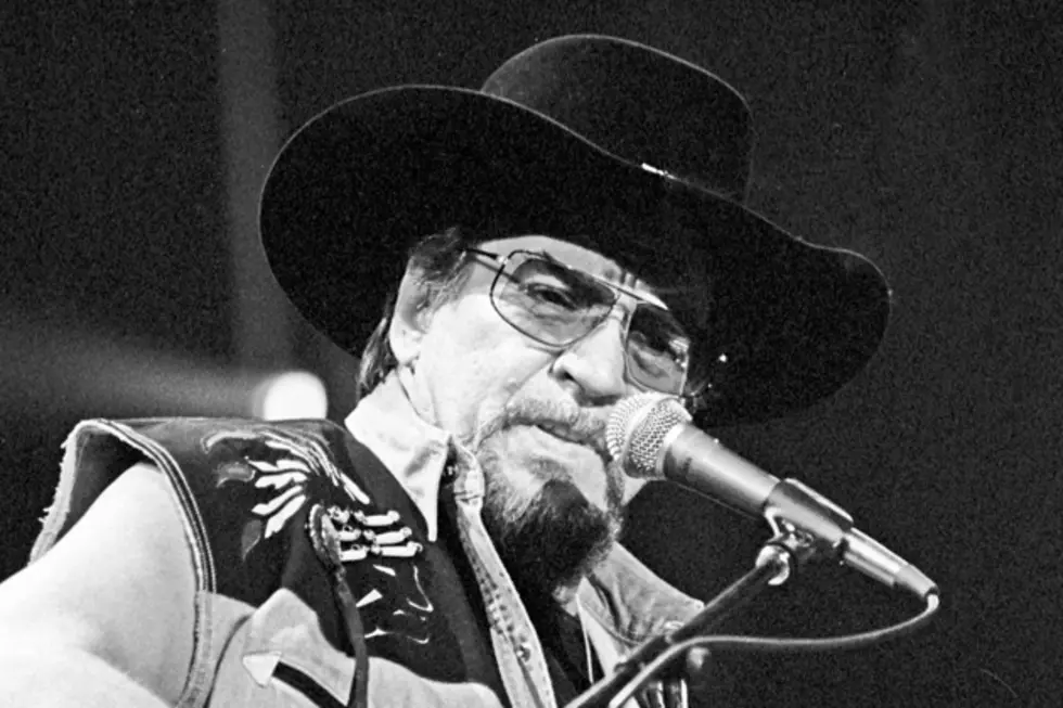 The Time Waylon Jennings Almost Never Lived to Become a Country Legend