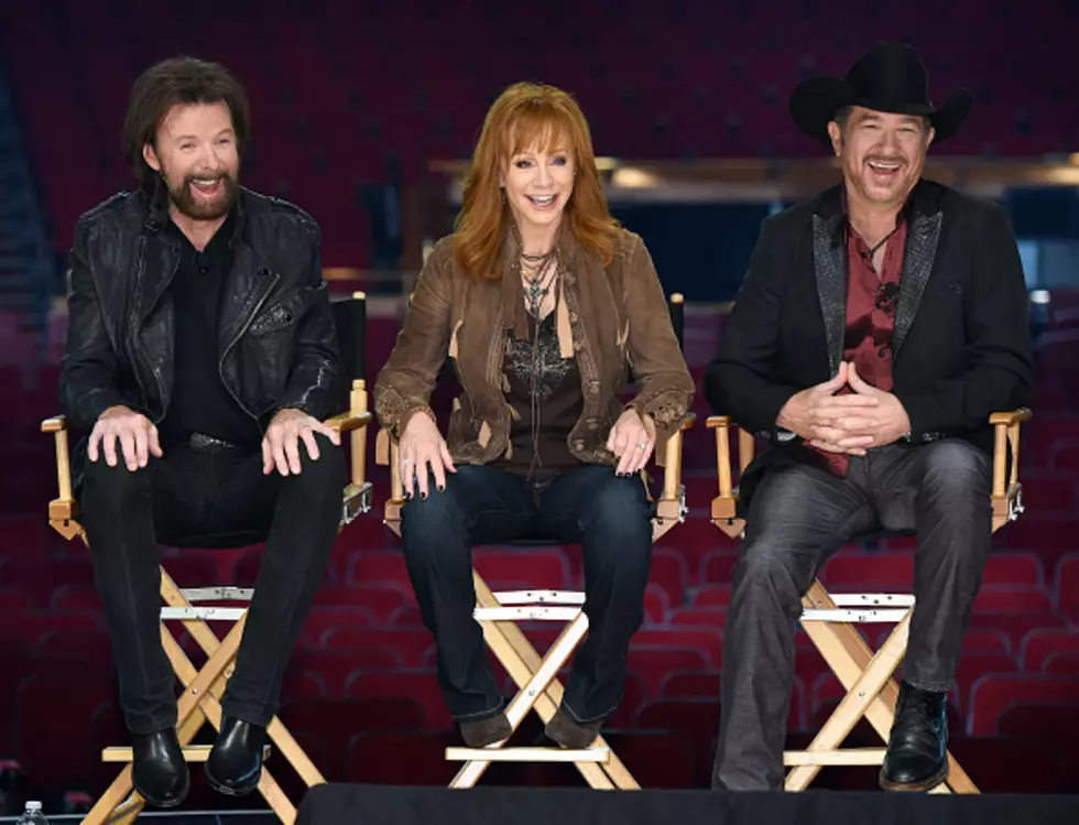 Brooks & Dunn to Be Honored at 2015 ACM Awards