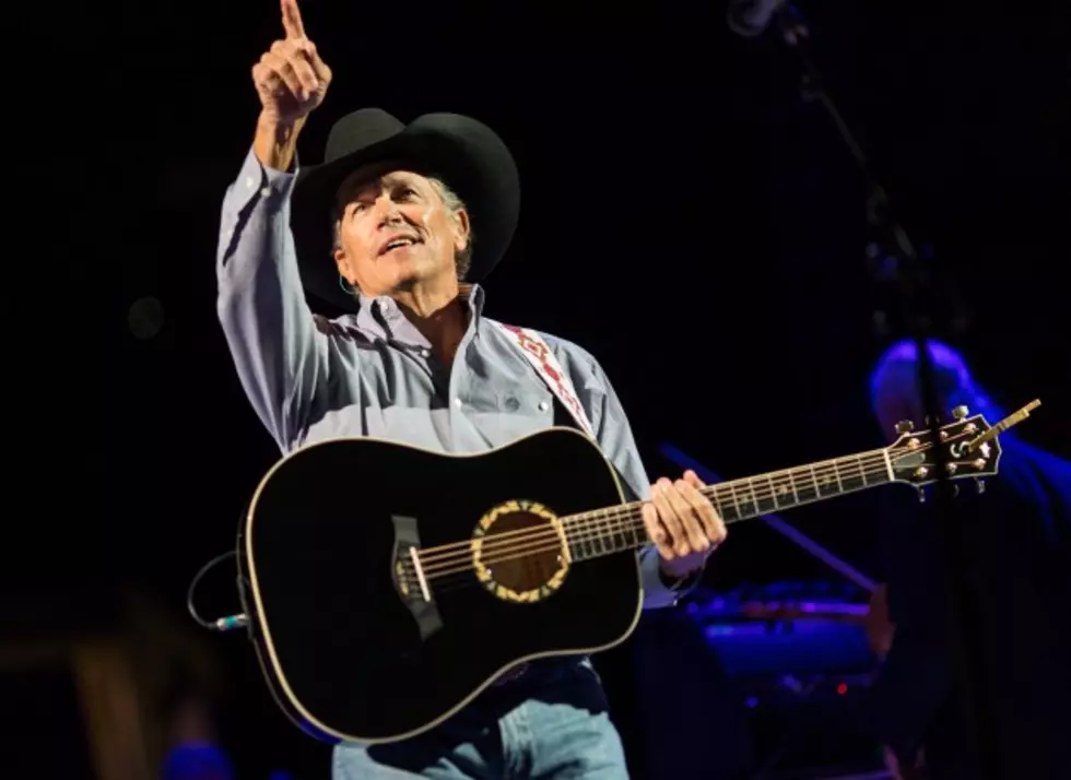 The Greatest Country Song of All-Time Is &#8230;