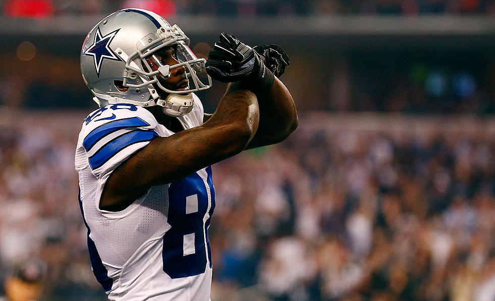 Dez Bryant Will Skip Training Camp, Games If He Doesn’t Get Deal By Wednesday